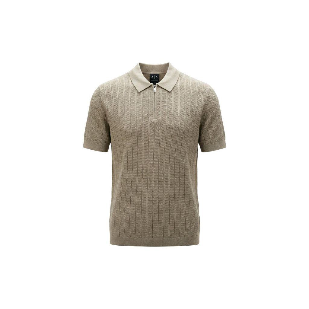 Armani Exchange Hombre Polos