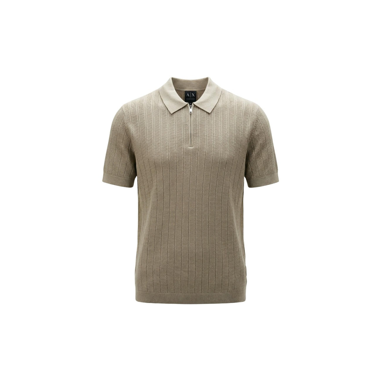 Armani Exchange Hombre Polos