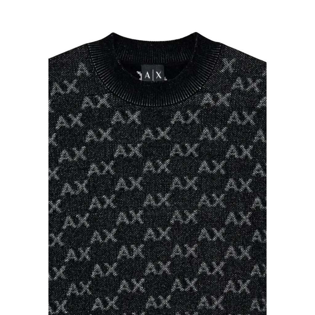 Armani Exchange Hombre Jerséis