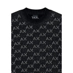 Armani Exchange Hombre Jerséis