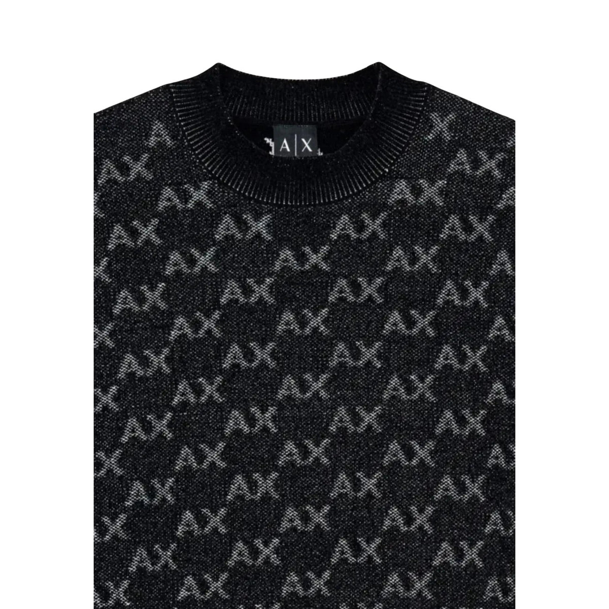 Armani Exchange Hombre Jerséis