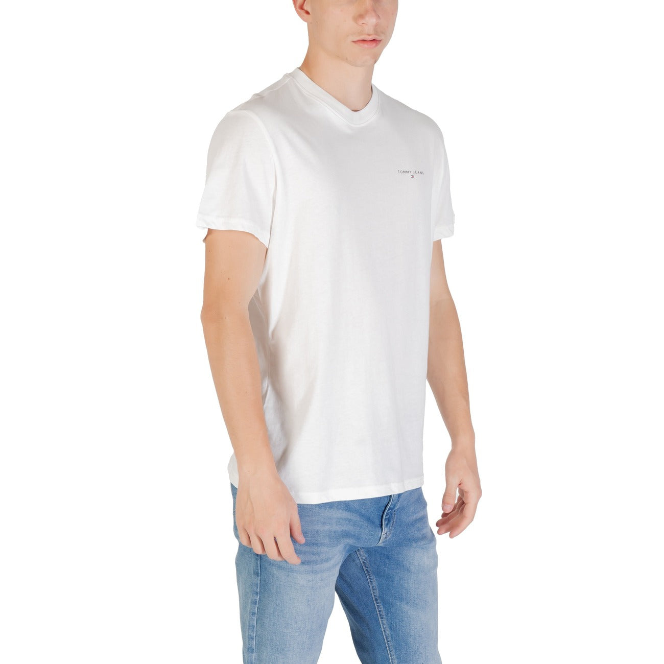 Tommy Hilfiger Jeans Hombre Camisetas