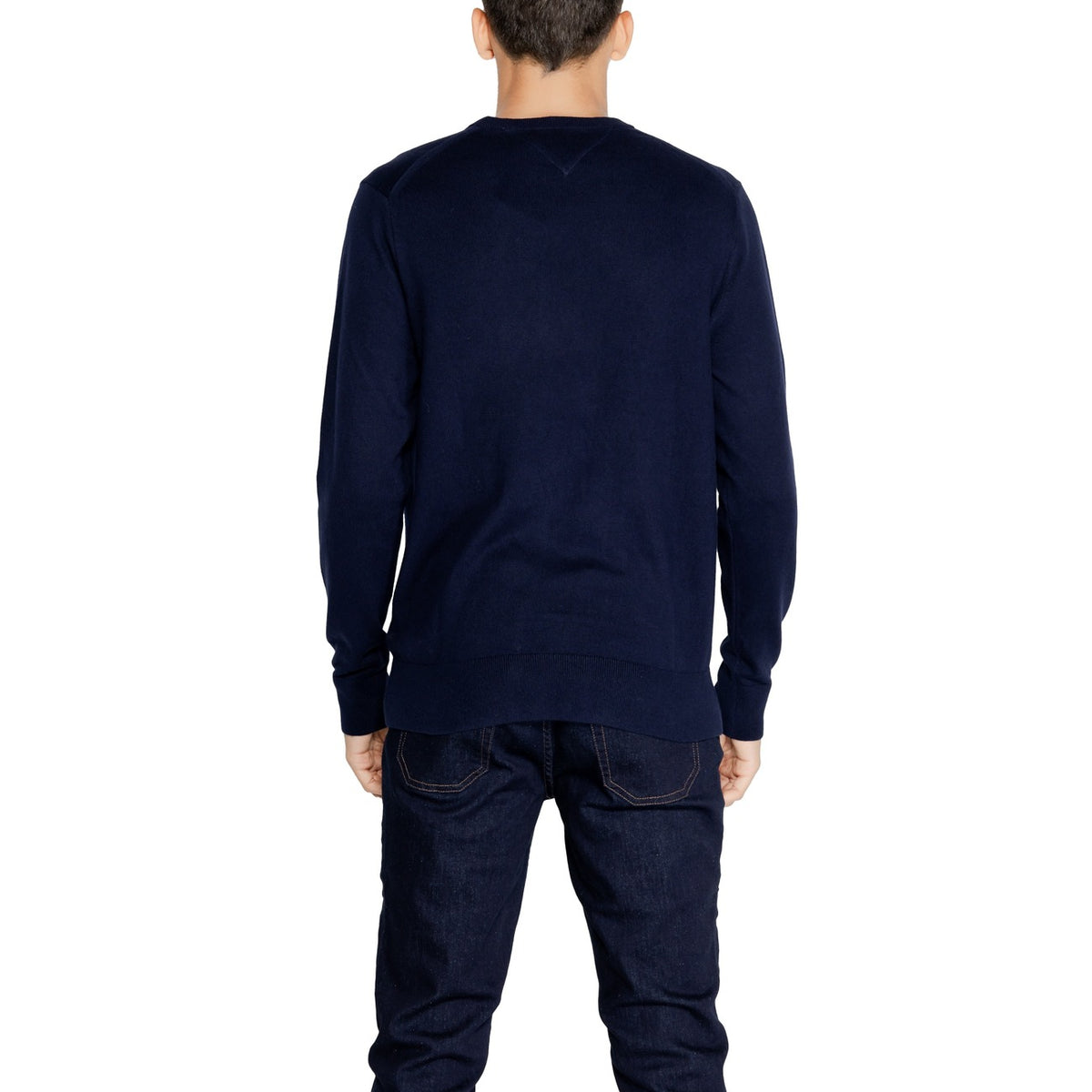 Tommy Hilfiger Hombre Jerséis