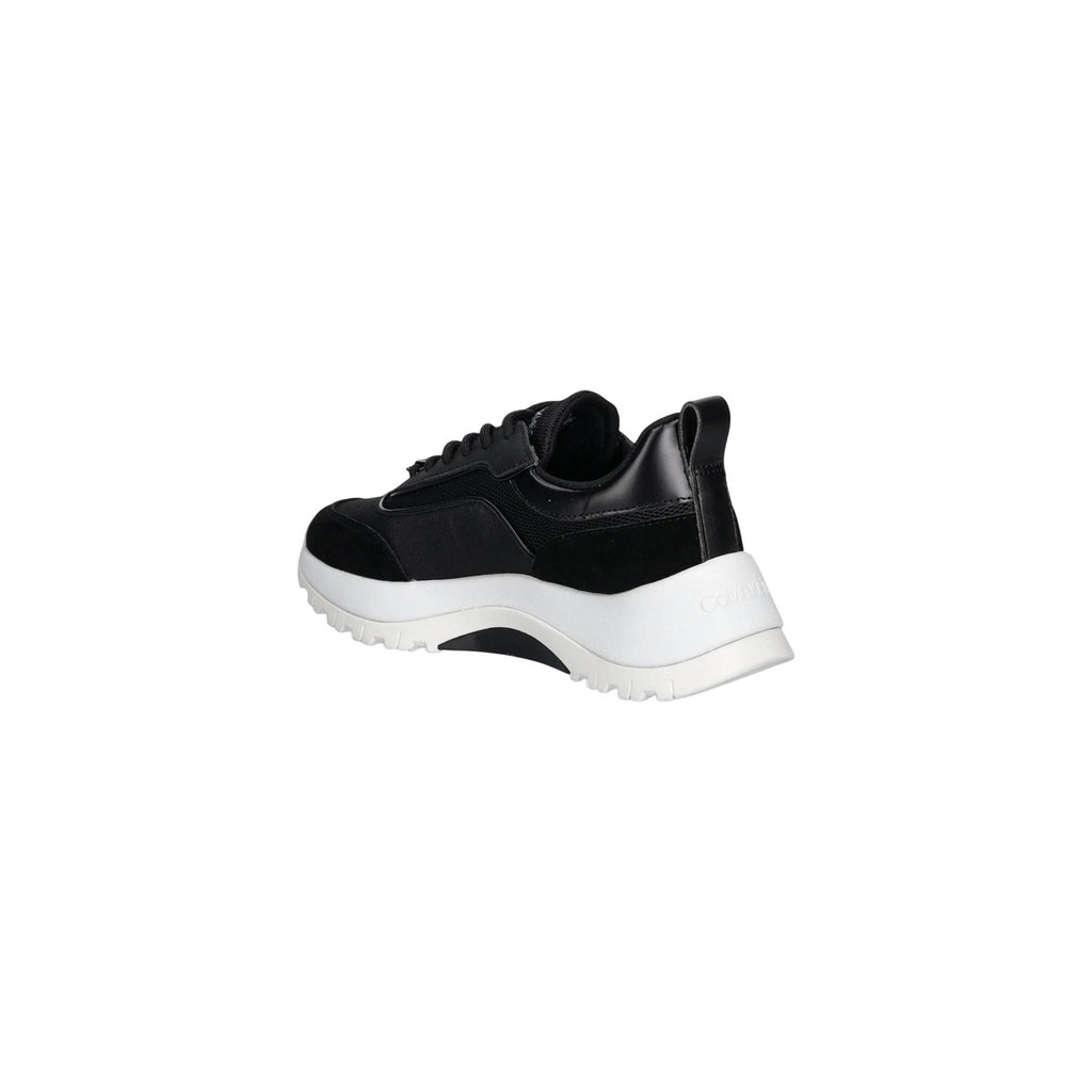 Calvin Klein Mujer Zapatos