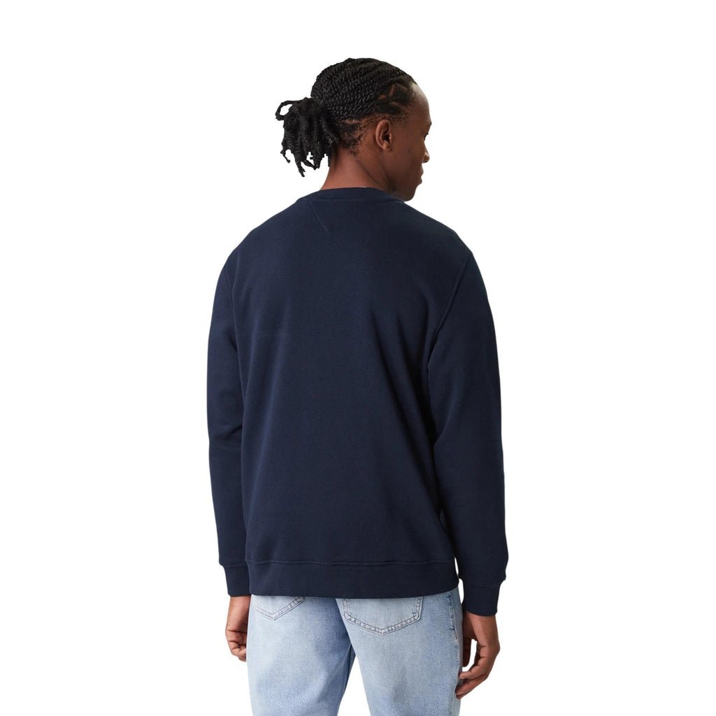 Tommy Hilfiger Jeans Hombre Sudaderas