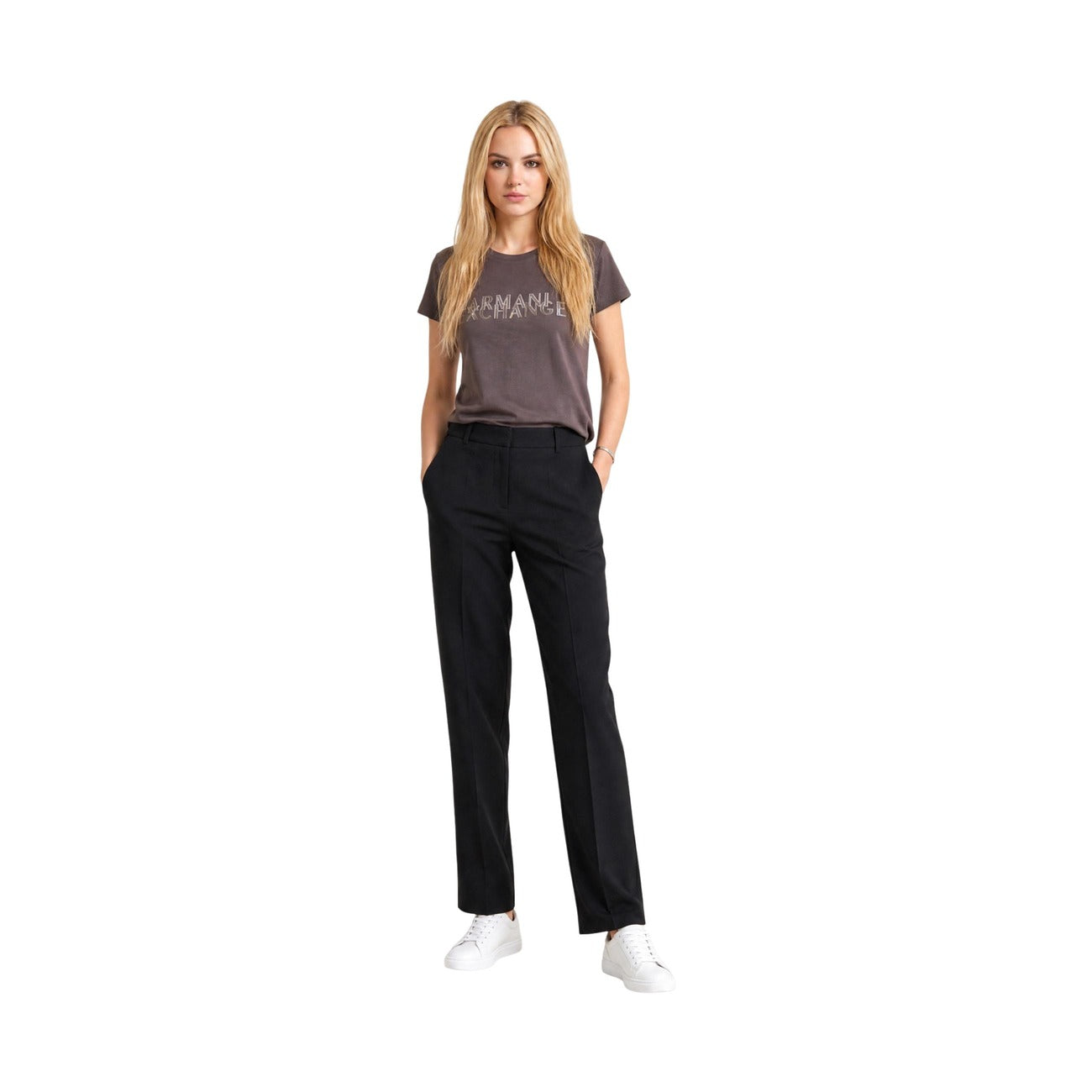 Armani Exchange Women's T-Shirts