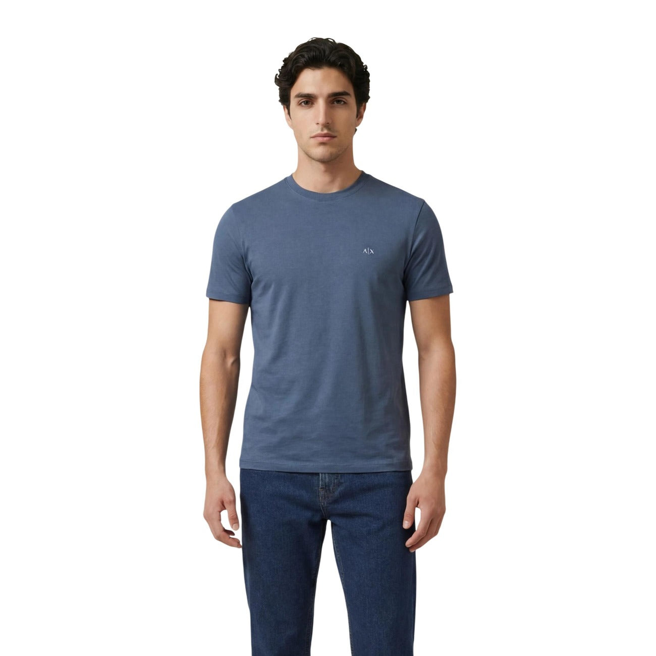 Armani Exchange Homme T-shirts