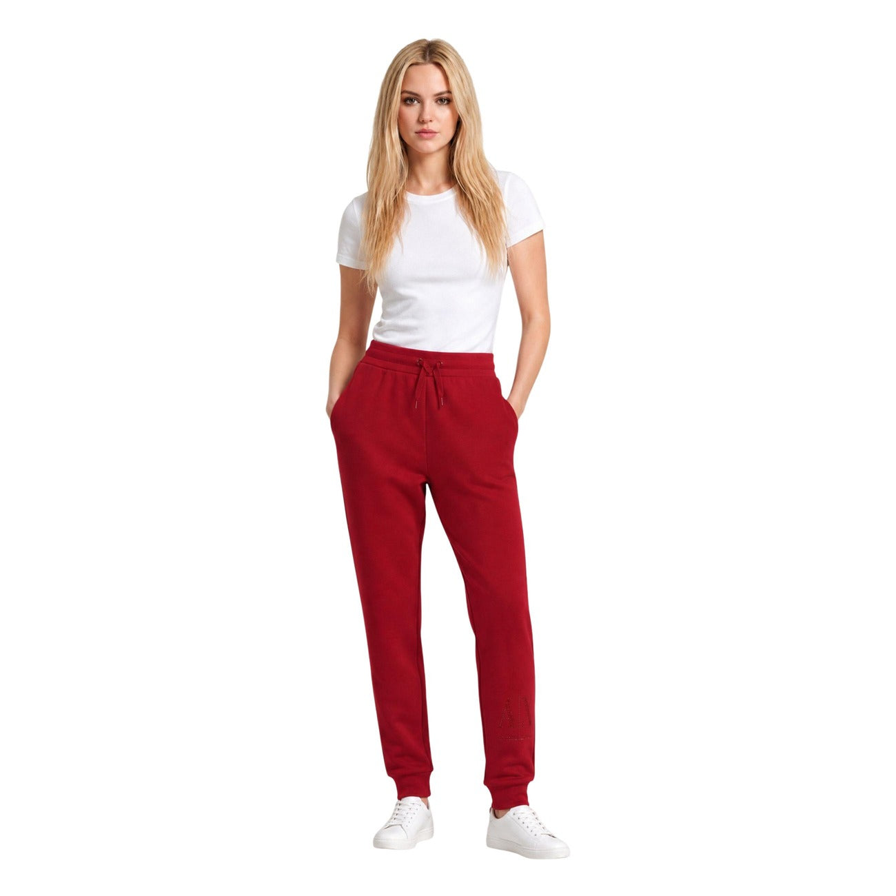 Armani Exchange Women's Pants