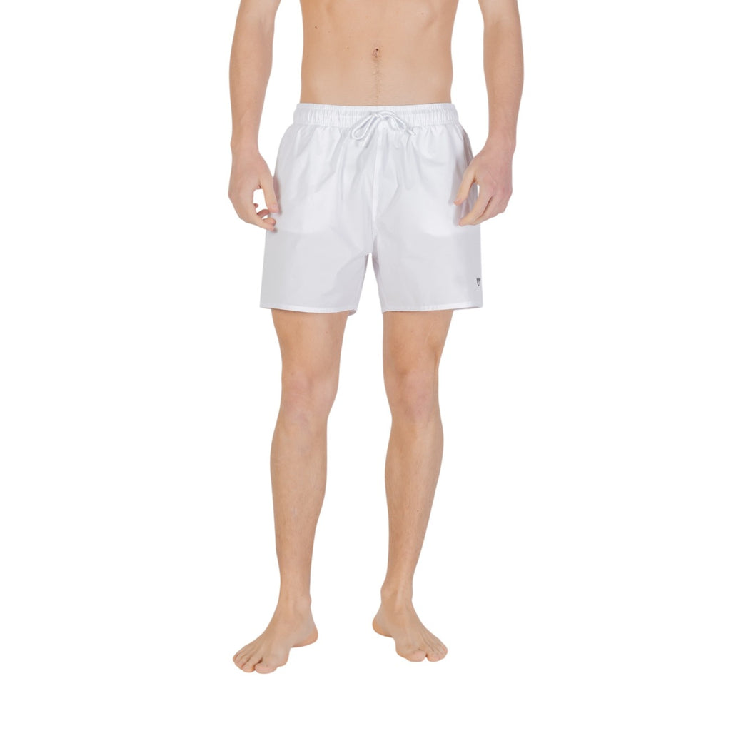 Emporio Armani Underwear Hombre Bañadores