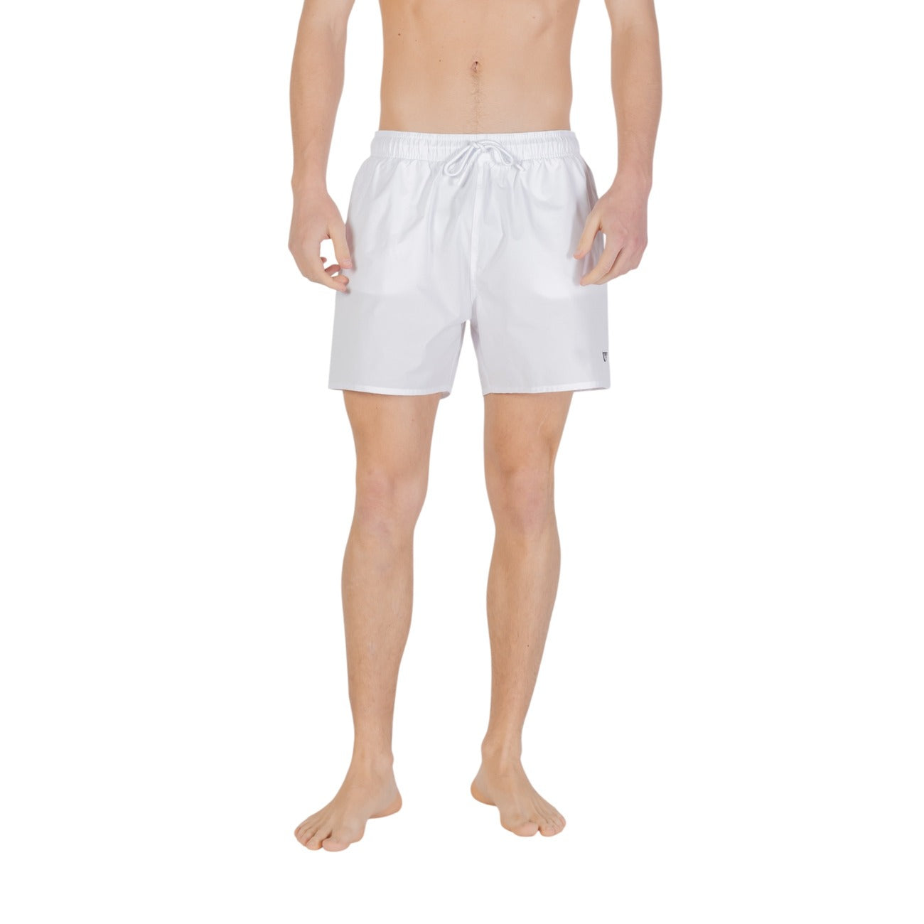 Emporio Armani Underwear Hombre Bañadores