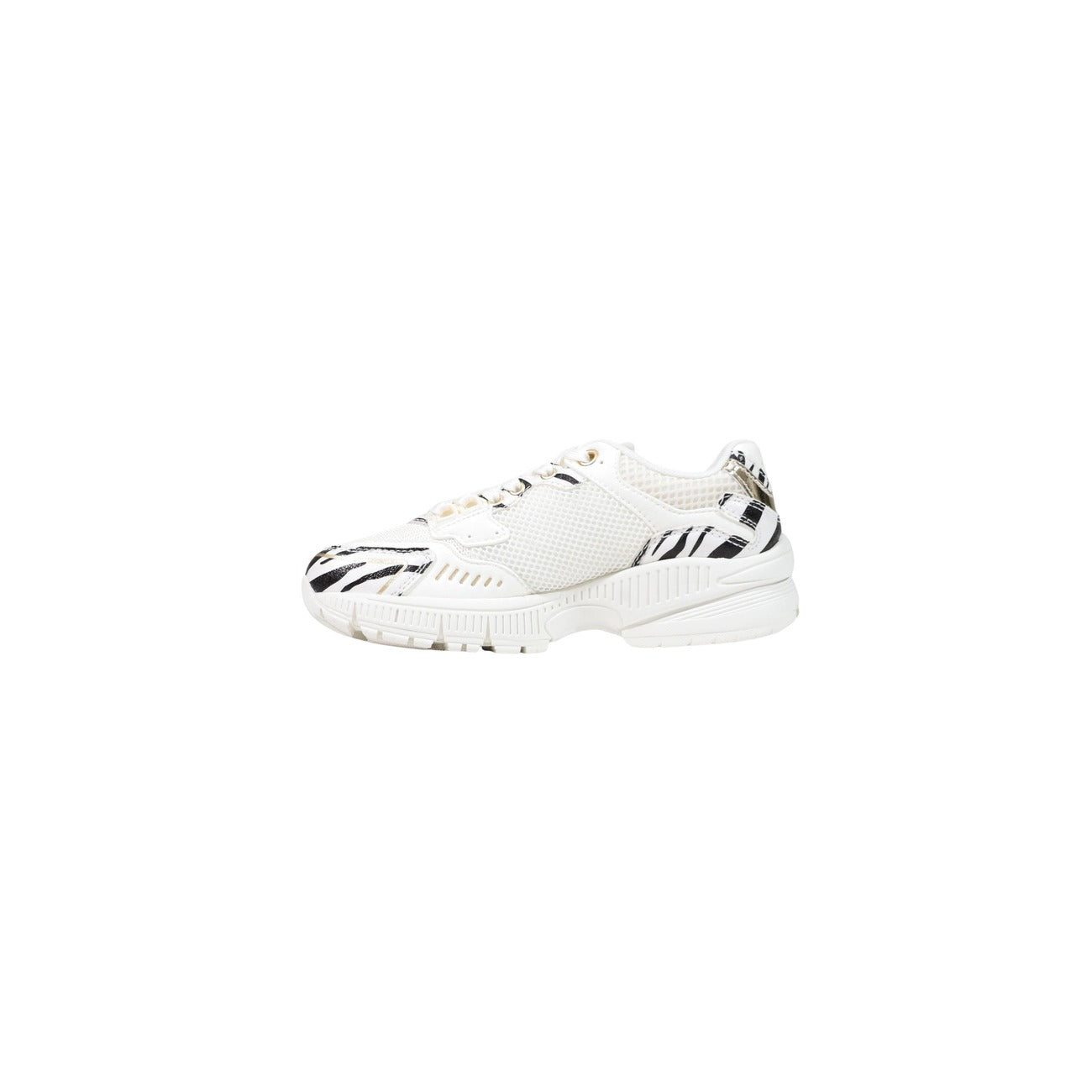 Armani Exchange Mujer Zapatillas