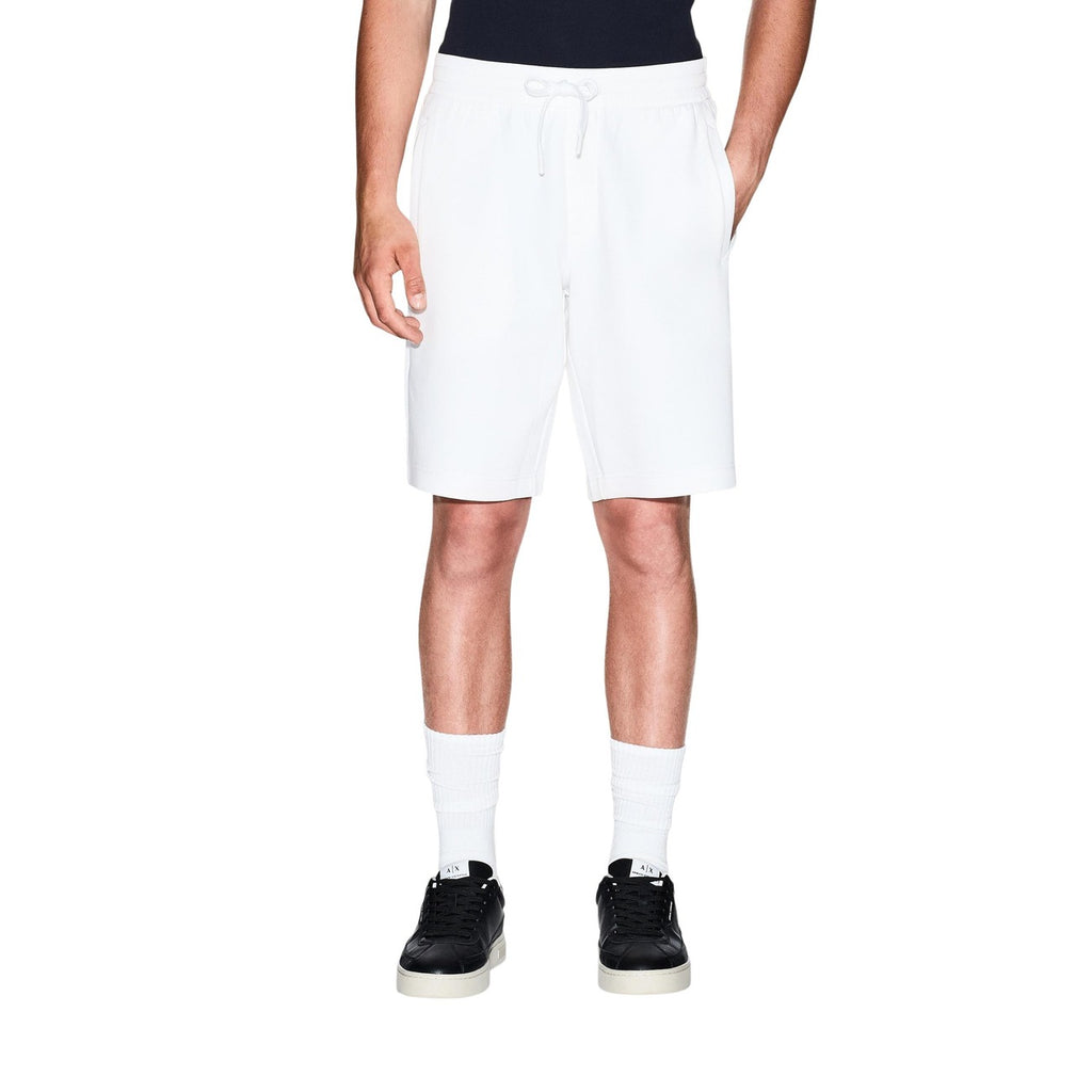 Armani Exchange Homme Bermudas