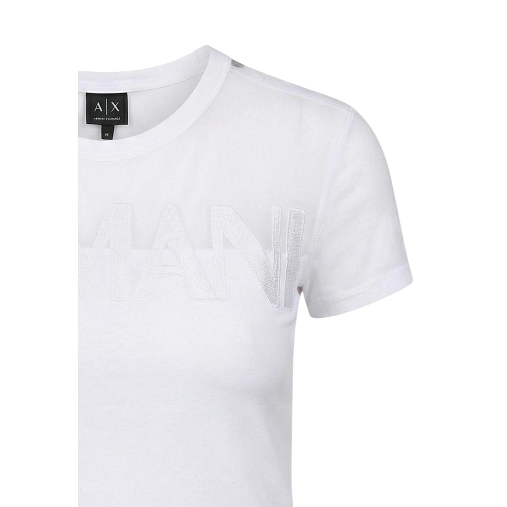 Armani Exchange Mujer Tops
