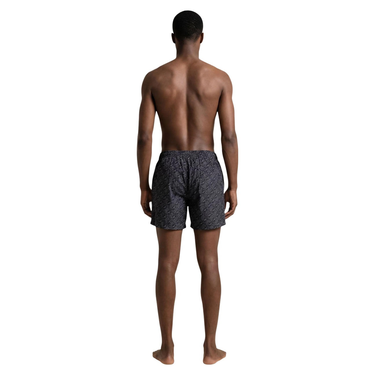 EA7 Homme Maillots de Bain