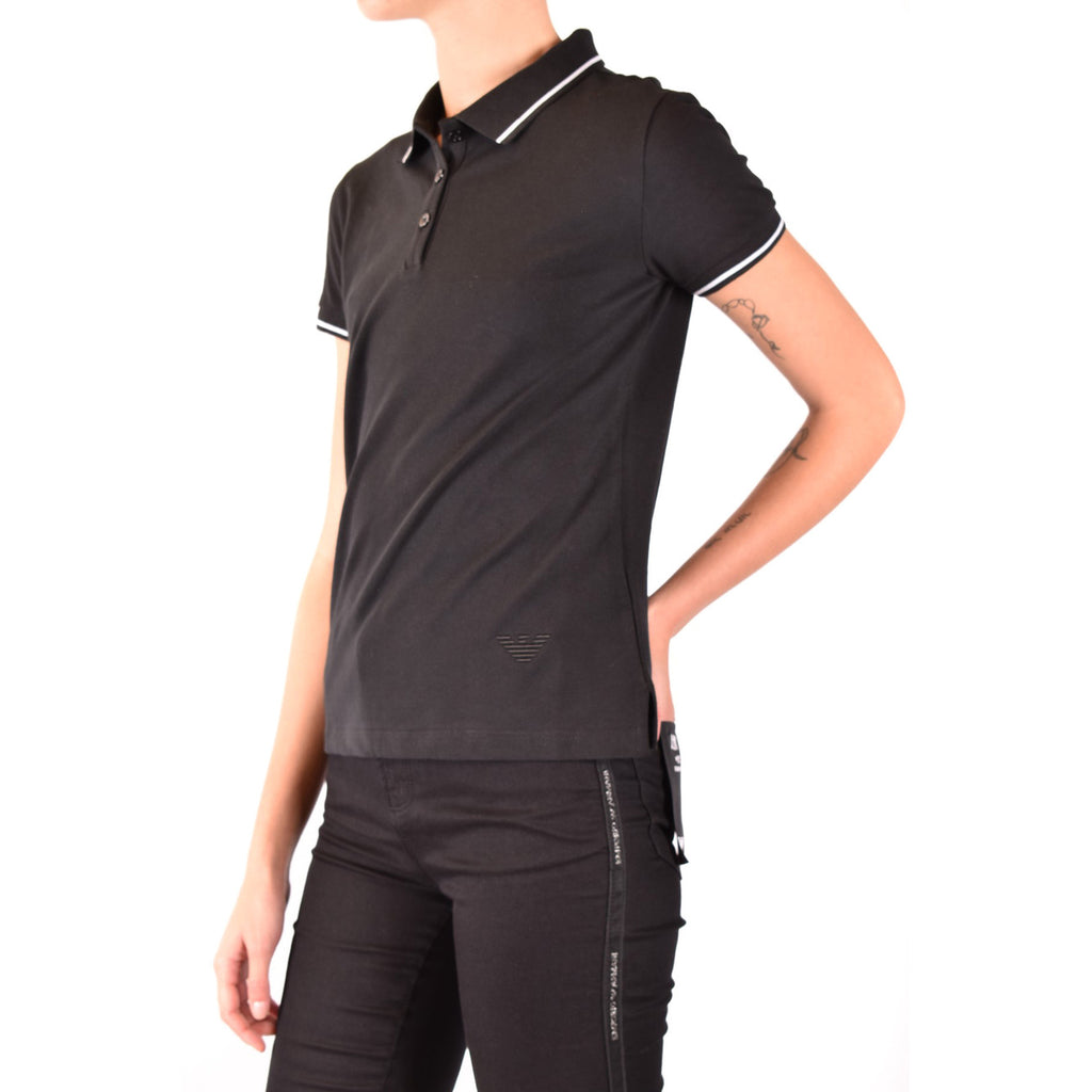 Emporio Armani Mujer Polos