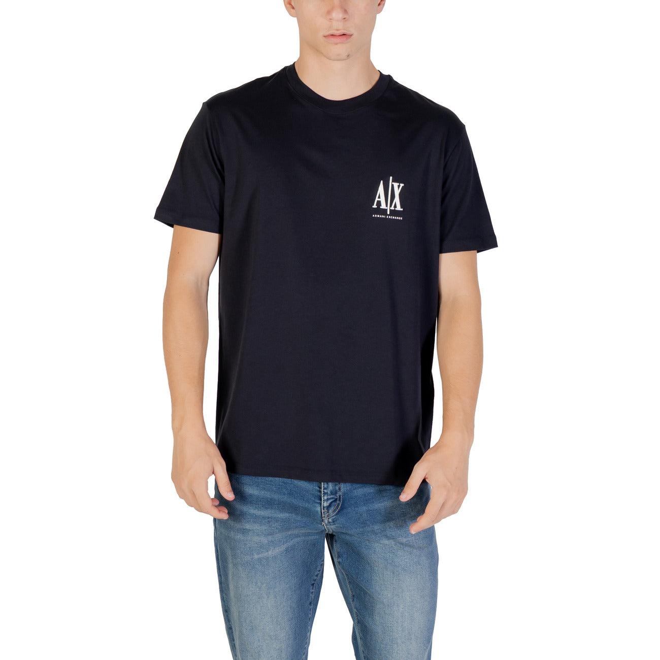 Armani Exchange Homme T-shirts