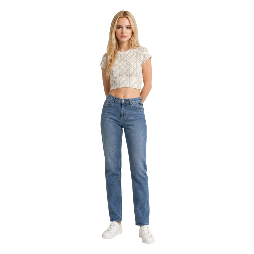 Calvin Klein Jeans Mujer Camisetas