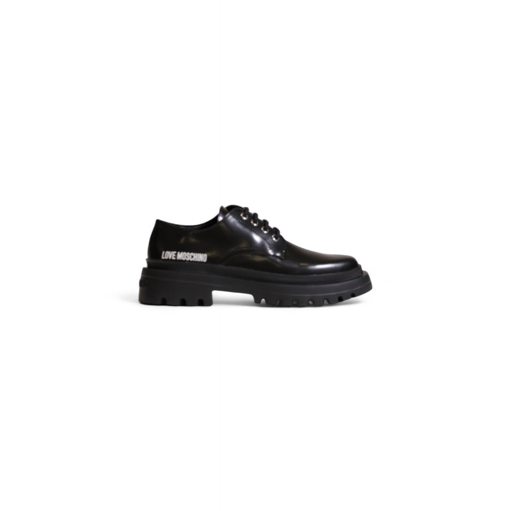 Love Moschino Mujer Zapatos De Vestir