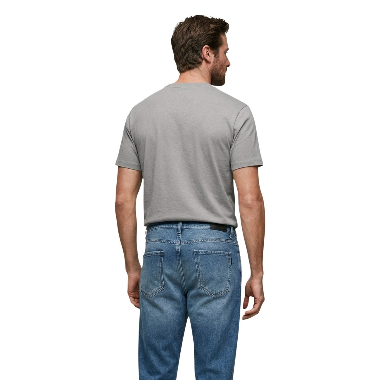 Calvin Klein Jeans Hombre Camisetas