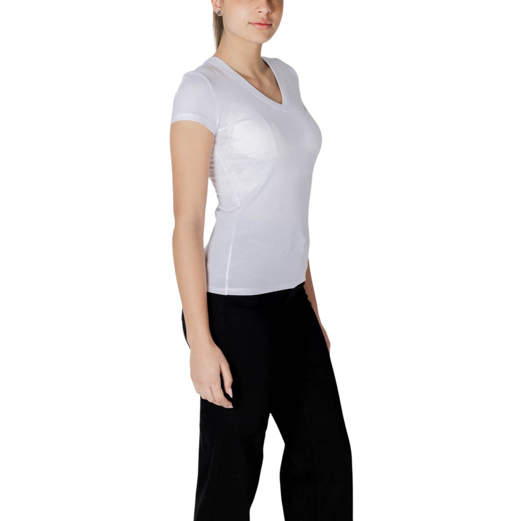 Armani Exchange Mujer Camisetas