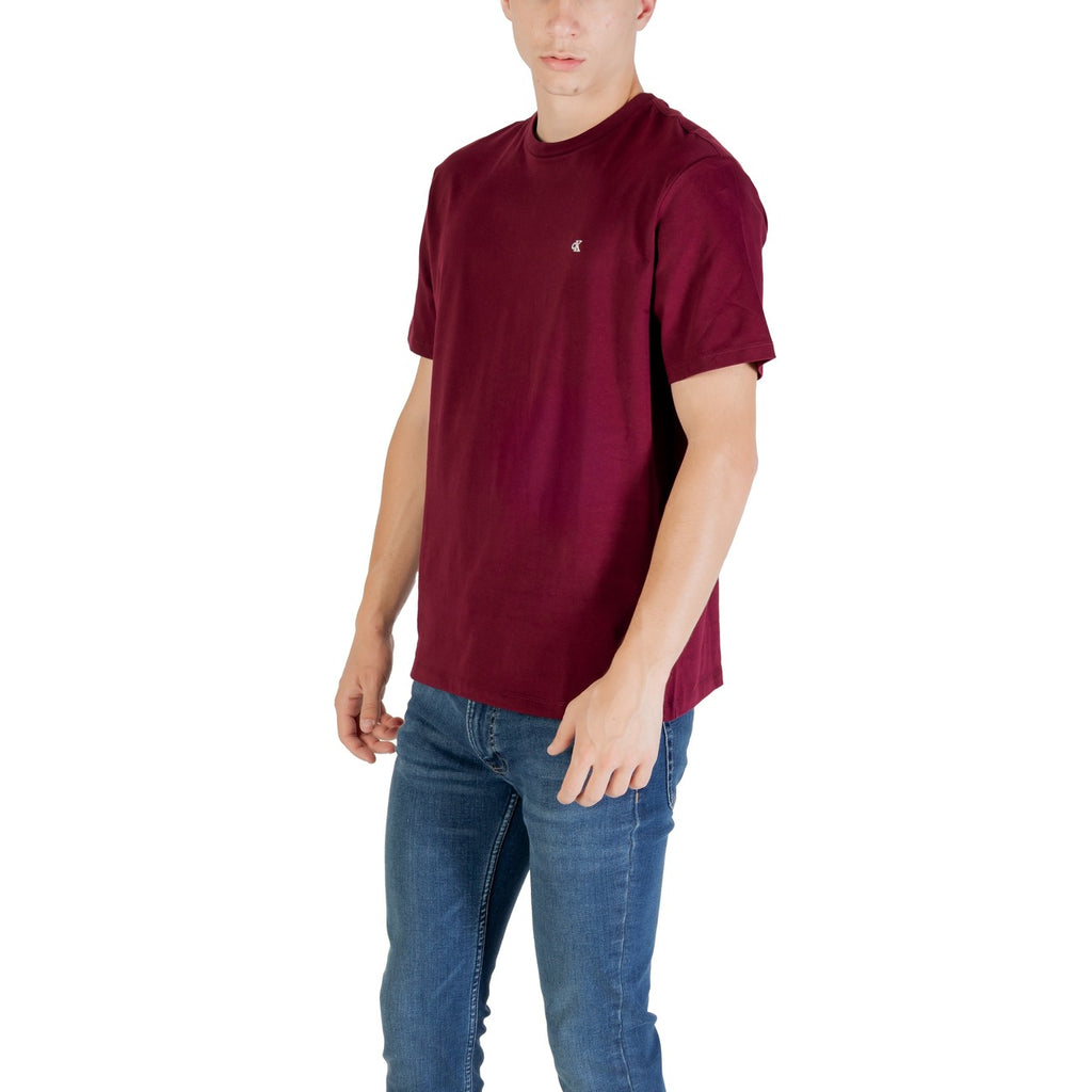 Calvin Klein Jeans Hombre Camisetas
