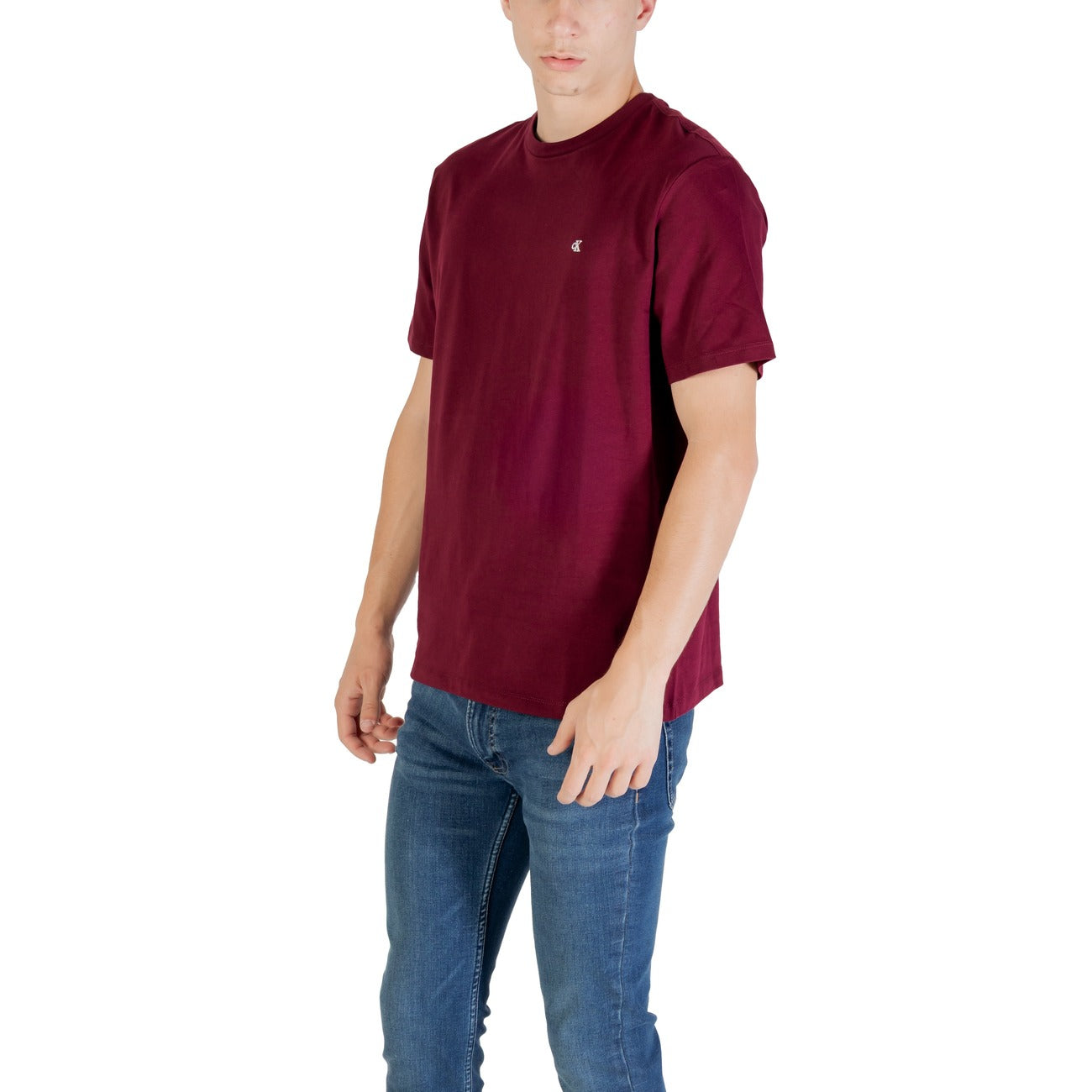 Calvin Klein Jeans Hombre Camisetas