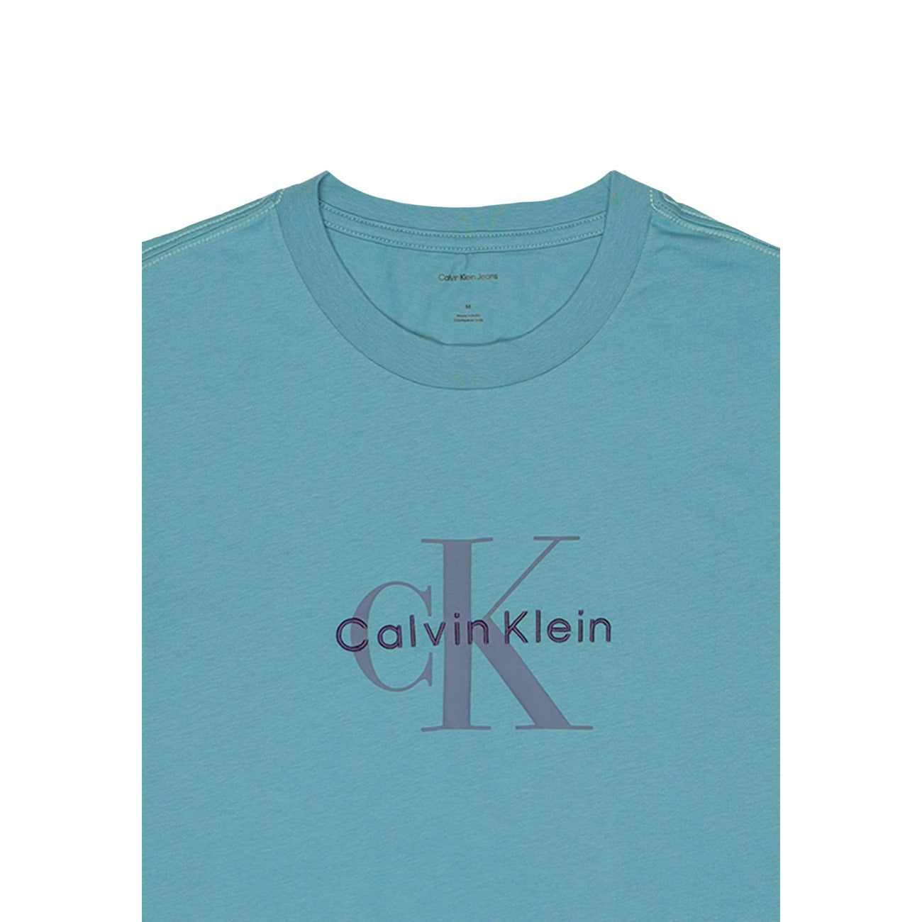 Calvin Klein Jeans Hombre Camisetas