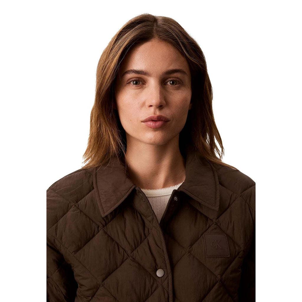 Calvin Klein Jeans Mujer Cazadoras