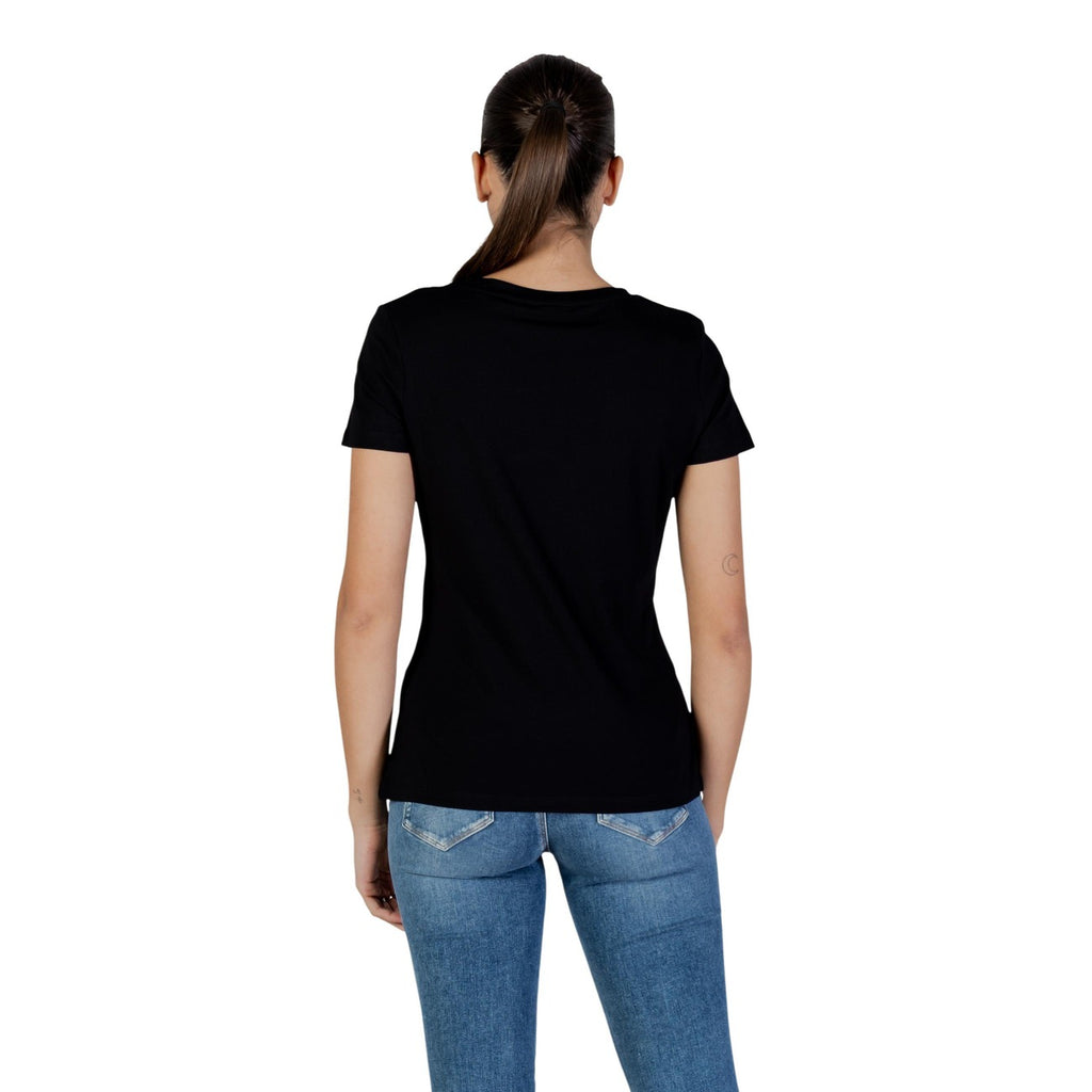 Guess Camiseta Mujer Active Con Comodidad