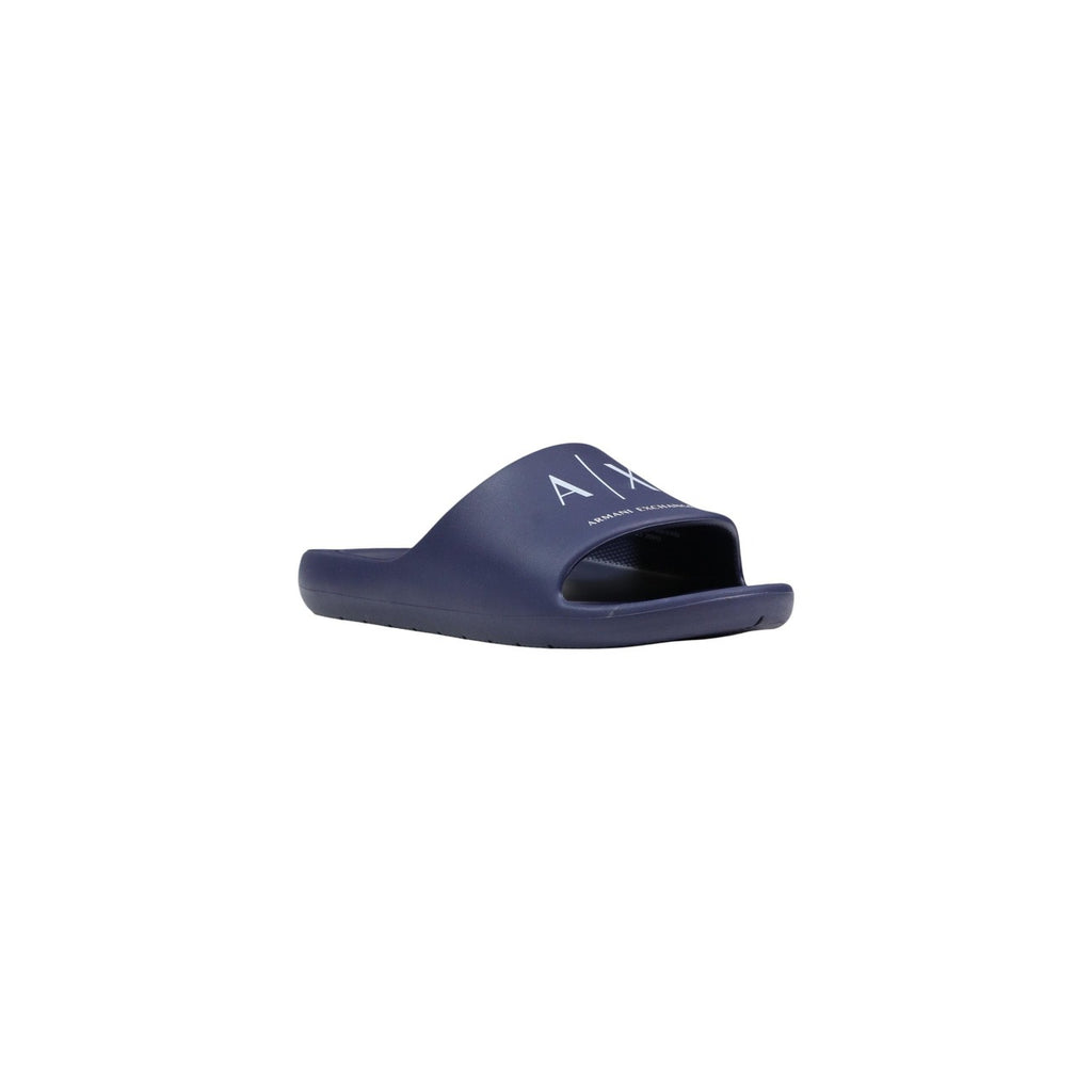 Armani Exchange Homme Tongs