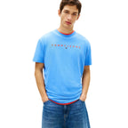 Tommy Hilfiger Jeans Hombre Camisetas