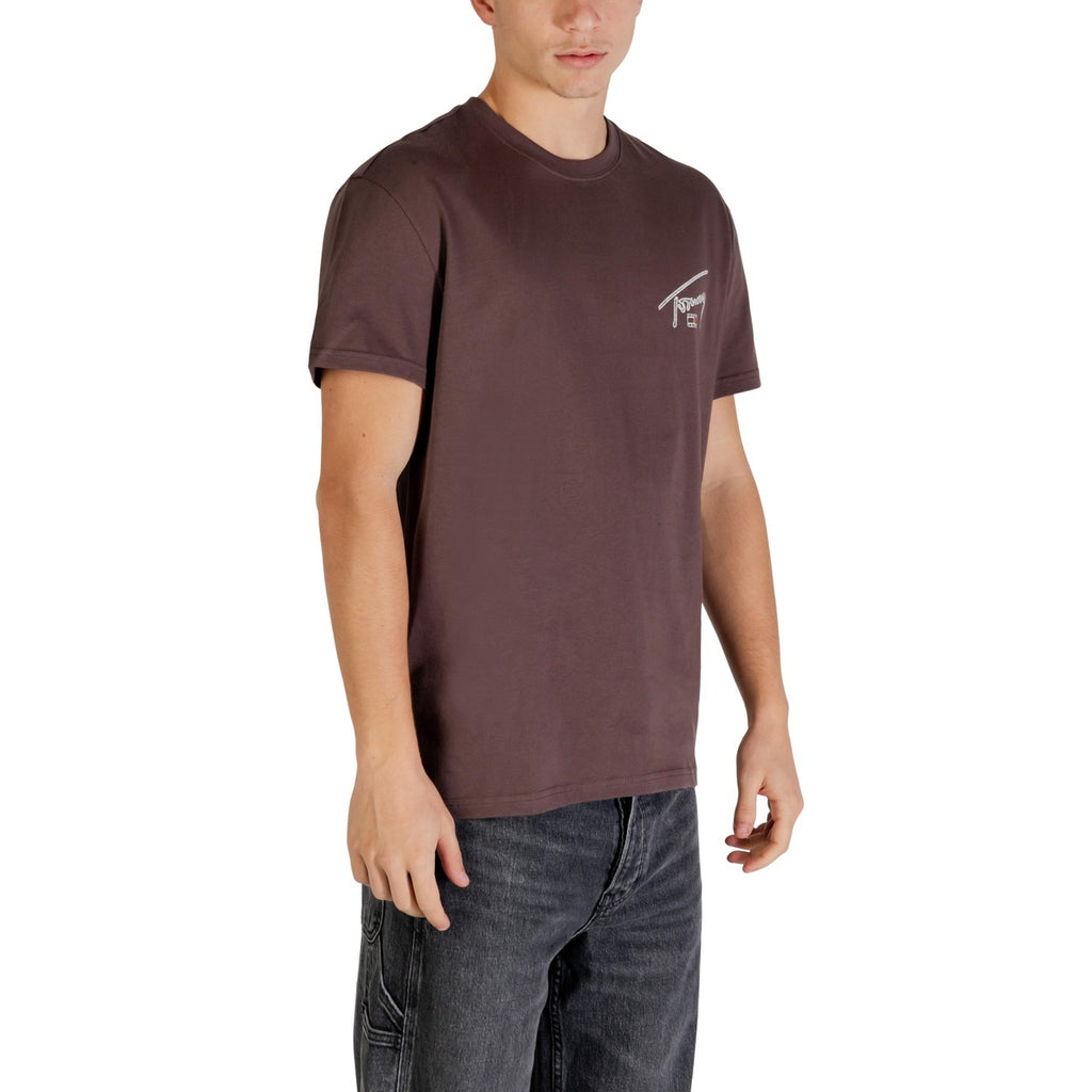 Tommy Hilfiger Jeans Hombre Camisetas