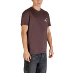Tommy Hilfiger Jeans Hombre Camisetas