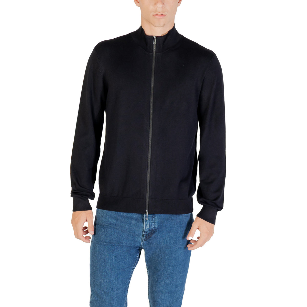 Armani Exchange Hombre Jerséis