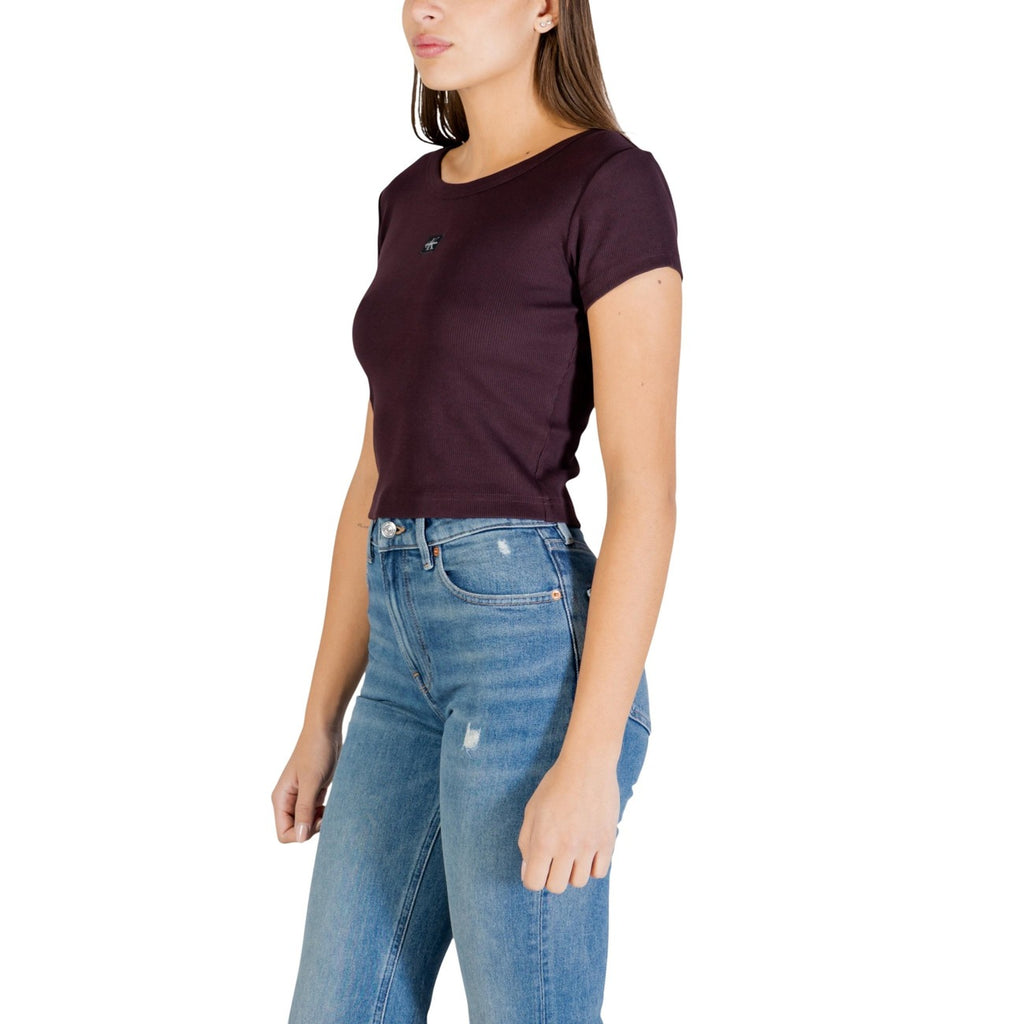 Calvin Klein Jeans Mujer Camisetas