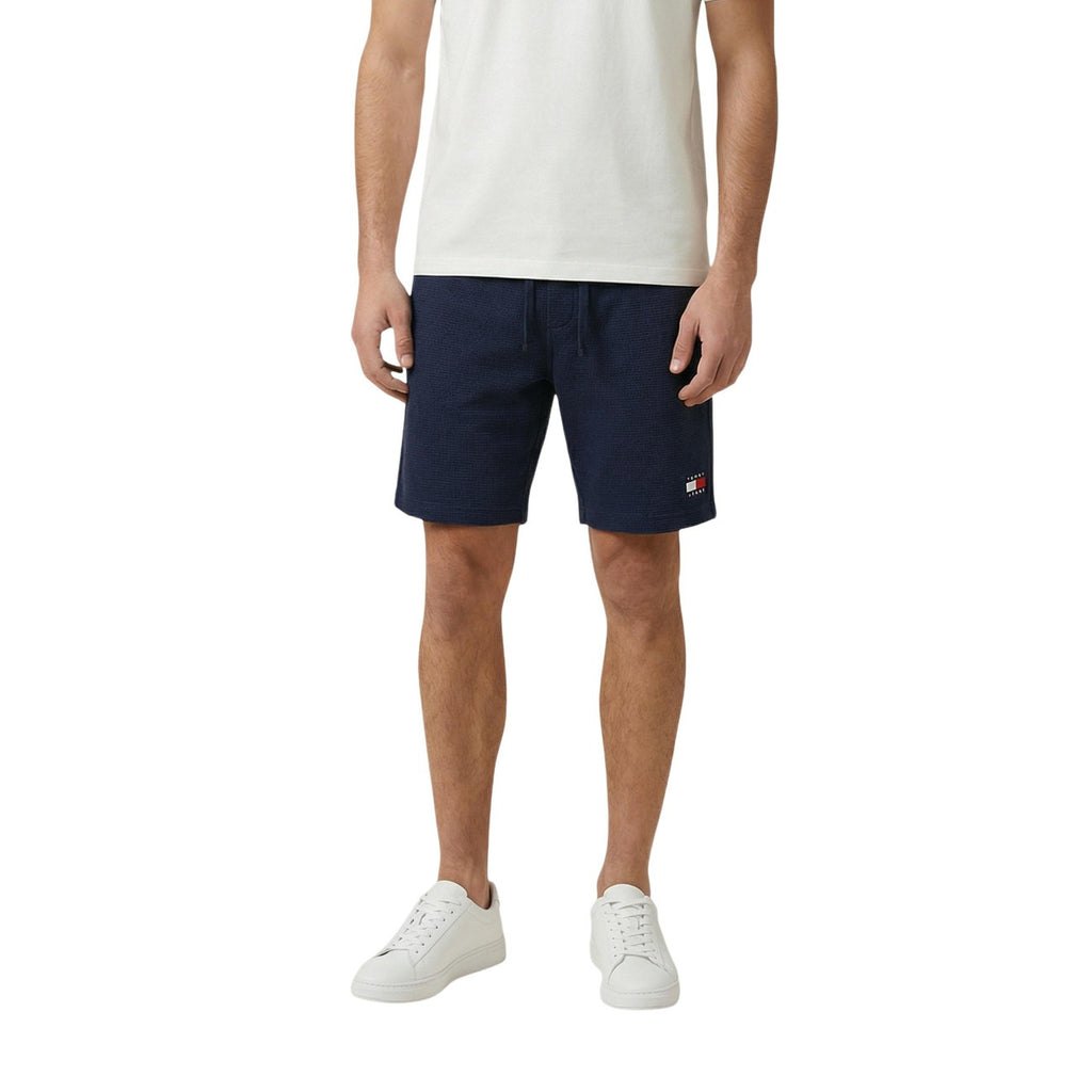 Tommy Hilfiger Bermudas Hombre Algodón Orgánico