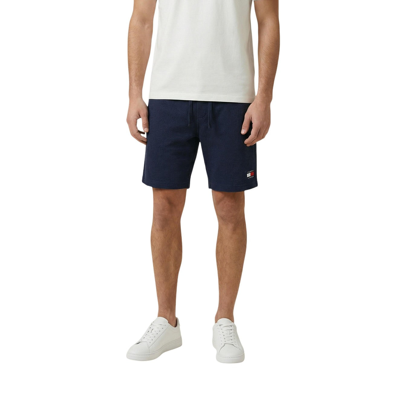 Tommy Hilfiger Bermudas Hombre Algodón Orgánico