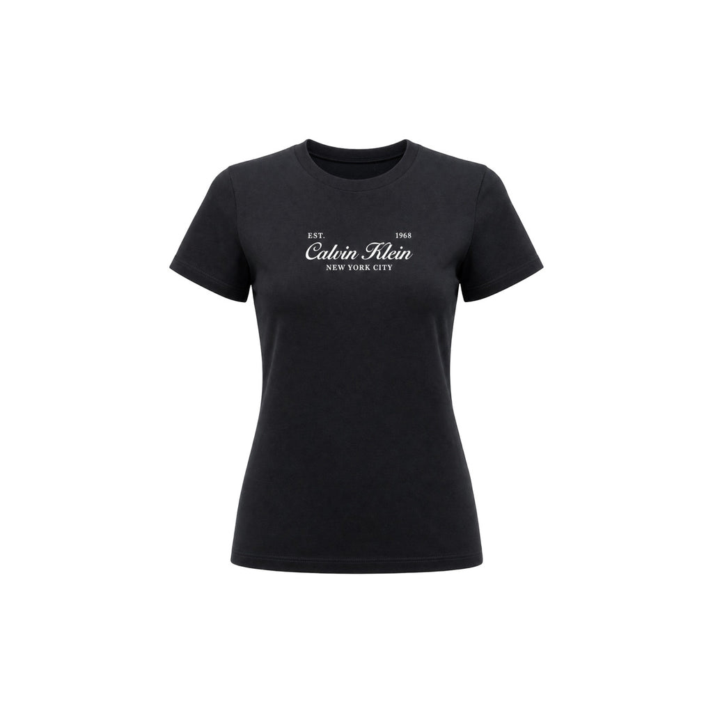 Calvin Klein Jeans Mujer Camisetas
