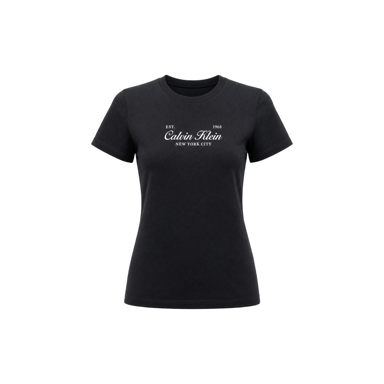 Calvin Klein Jeans Mujer Camisetas