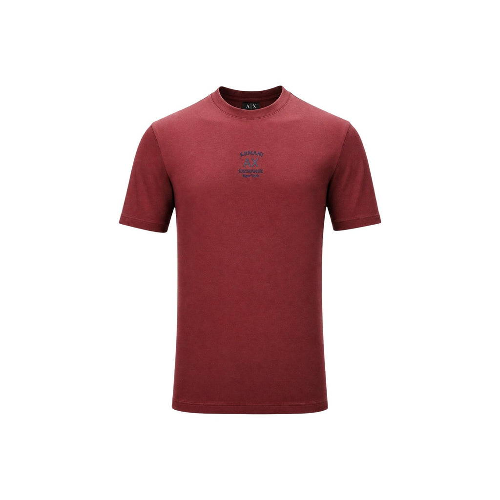 Armani Exchange Hombre Camisetas