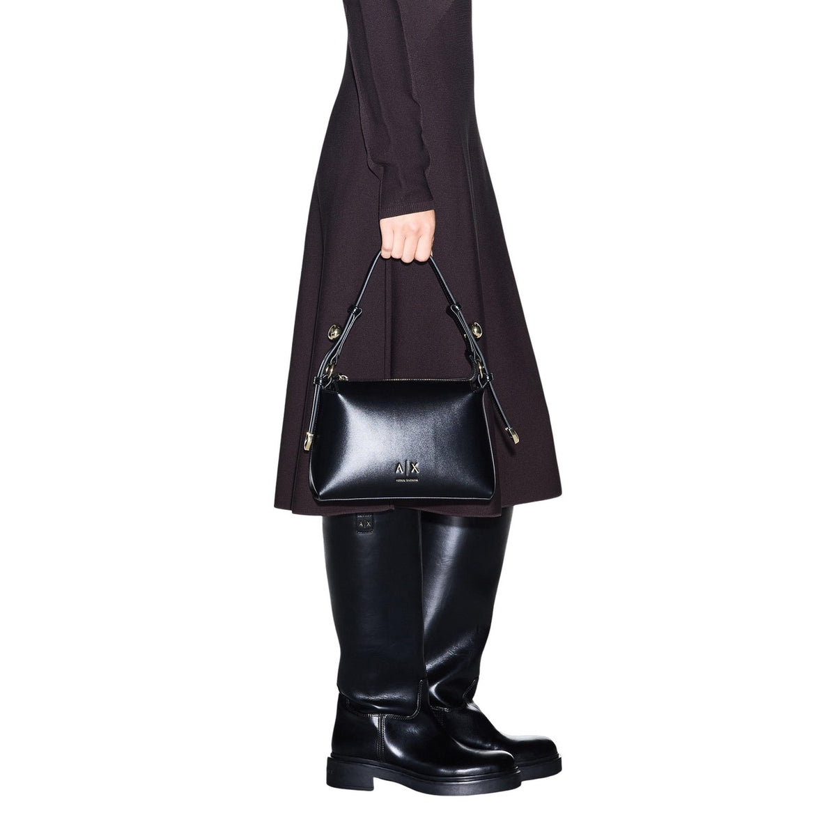 Armani Exchange Mujer Bolsos