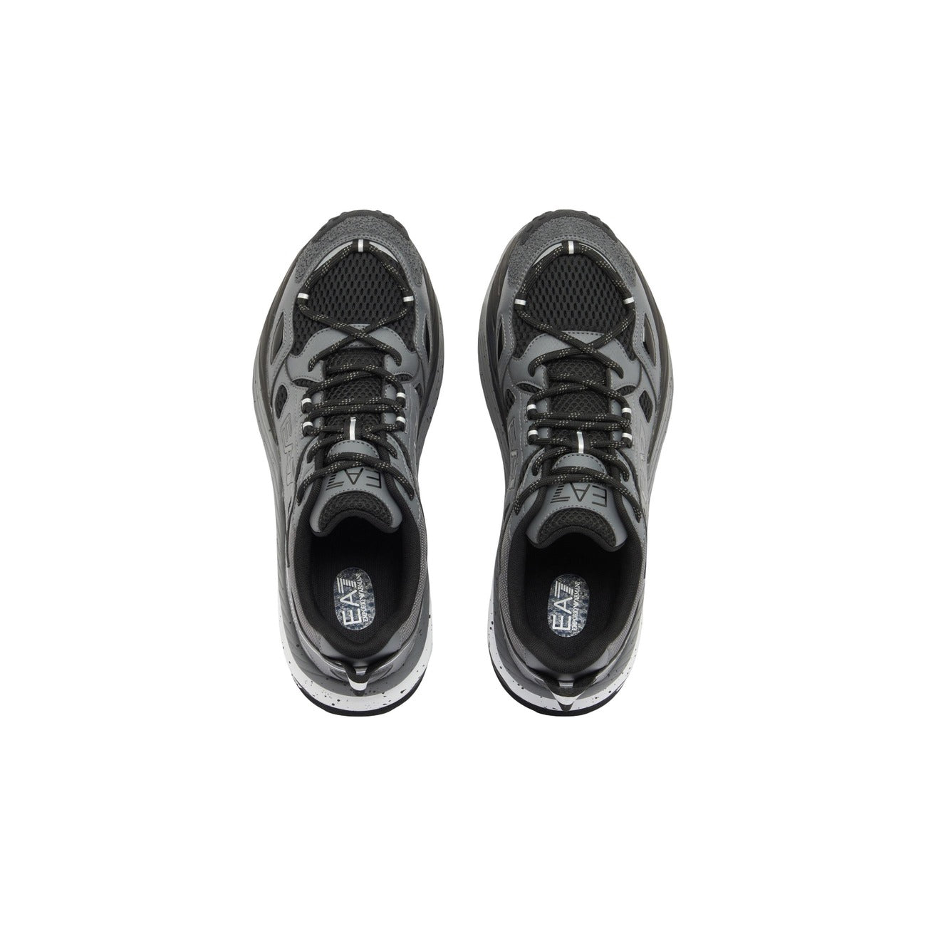 EA7 Homme Chaussures