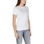 Armani Exchange Mujer Camisetas