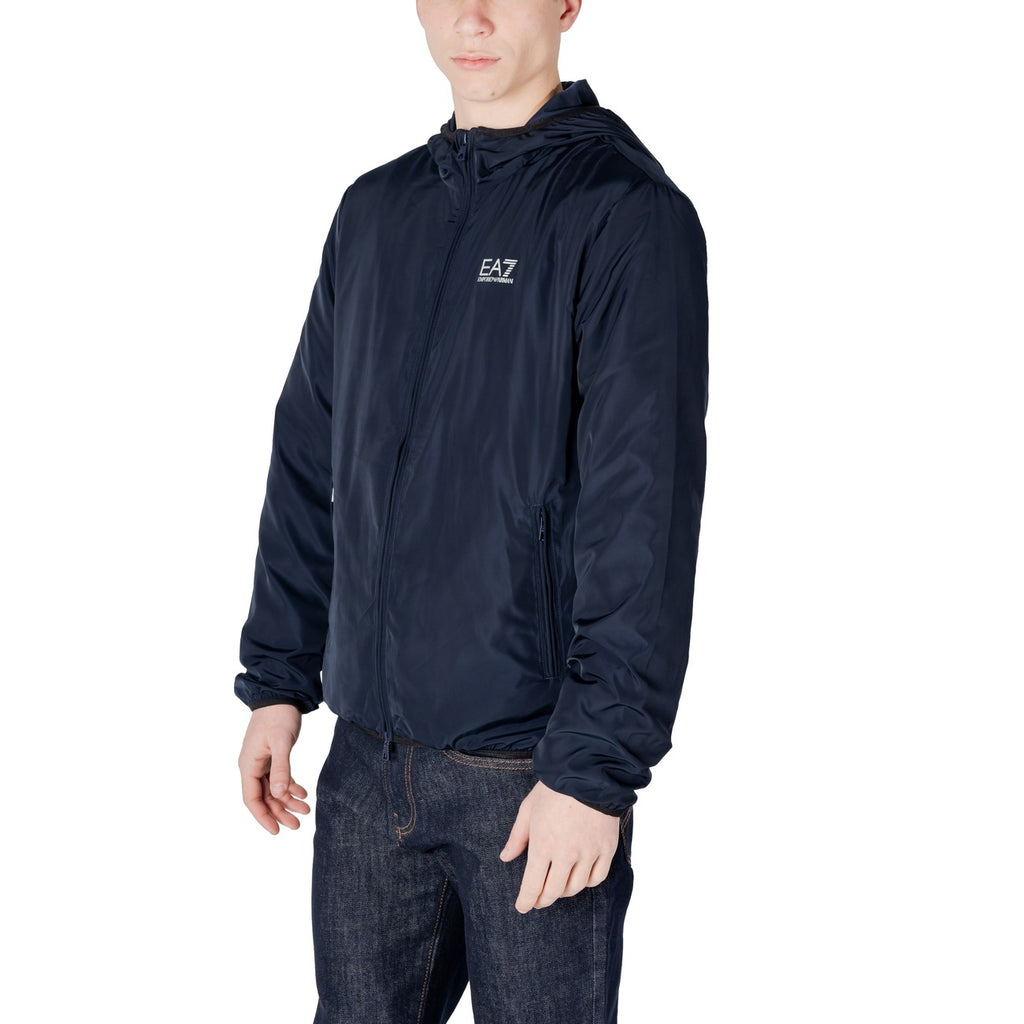 Ea7 Hombre Chaquetas