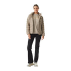Ea7 Mujer Cazadoras